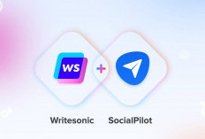Writesonic: AI Tools yang Mempermudah Menulis Artikel Sekaligus Email Secara Cepat dan Praktis