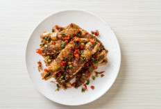 Resep Viral Menu Rumahan Lengkap: Dari Dendeng Tongkol hingga Dessert Glossy yang Bikin Lapar Seketika