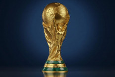 Tiket Timnas Inggris di Piala Dunia 2026 Sepi Peminat, Harga Rp135 Juta Dianggap Tak Masuk Akal