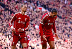 Prediksi Skor Wolves vs Liverpool: Si Merah Ingin Perpanjang Rekor Kemenangan, Old Gold Berusaha Mengejutkan