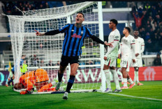 Link Live Streaming Atalanta vs Cagliari: I Rossoblu Tantang Dominasi La Dea di Bergamo