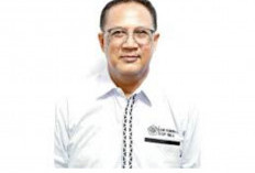 Selamat Jalan Dr. Nanang Trenggono: Pendidik Humanis dan Juru Bicara Teladan Universitas Lampung