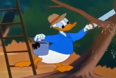 Mengintip Jejak Sejarah 9 Juni: Dari Debut Donald Duck hingga Tonggak Bandara Modern