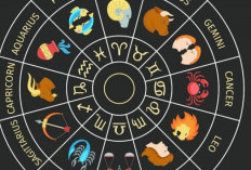 Ramalan Zodiak 18 Februari 2026: Sagitarius, Pisces dan Taurus Punya Energi Berbeda, Siapa Paling Beruntung?