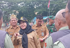 Hadapi Natal dan Tahun Baru 2025/2026, Pemkot Bandar Lampung Bakal Siagakan 20 Posko Pengamanan