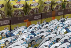 Promo New Arrivals alert Chandra Mall Lampung: Dari Snack Hingga Kebutuhan Harian 