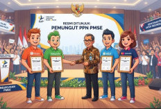Aturan Baru PMK-37/2025: Empat Marketplace Ini Resmi Ditunjuk DJP Pungut PPh Pedagang, Cek Tarifnya