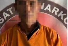 Dermaga Rawajitu Diduga Jadi Titik Transaksi Narkoba, Polisi Sita Lima Butir Ekstasi