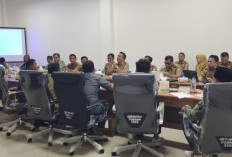 Siltap Aparatur Tiyuh dan Gaji Ke-13 ASN Tubaba Seret, Ini 5 Poin Solusi Hasil RDP DPRD-TAPD