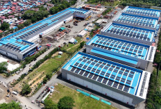 Pertamina Perkuat Budaya Hemat Energi, dari Kantor hingga Program untuk Masyarakat