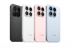 Xiaomi 17T Series Bocor Sebelum Rilis, Xiaomi Seperti Sedang Mendorong Smartphone Kelas Flagship
