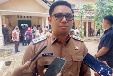 Realisasi PBB-P2 Metro Macet di Angka 12,9 Persen, Sisa Pokok Pajak Tembus Rp5,28 Miliar