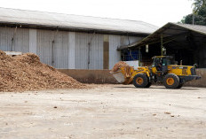 Pemprov Lampung Apresiasi Perusahaan Taat Pergub Tata Kelola Ubi Kayu