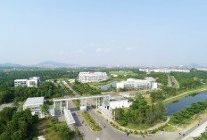 Peluang SNBT Itera  Masih Terbuka Dengan Kuota 60 Persen