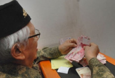 Kenaikan Gaji Pensiunan 2026 Belum Diputuskan, Cek Fakta Terbarunya