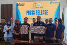 Kejati Lampung Pulihkan Rp1,5 M Keuangan Negara dari Piutang PT Indo Energy Solution
