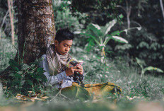 Dalil Hadis Ramadan Dibagi Tiga, UAH Sebut Sangat Lemah, Ini Penjelasan dan Artinya