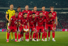 Media Bulgaria Soroti Perkembangan Timnas Indonesia Meski Kalah Tipis di Final