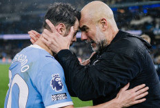 Prediksi Skor Real Madrid vs Man City: Duel Raksasa di Bernabeu, Guardiola Incar Keunggulan Leg Pertama