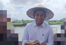 Tembus Rp 3 Triliun, Bupati Lamsel Egi - Syaiful Berhasil Dongkrak Nilai Investasi Di Lampung Selatan