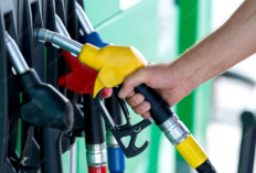 Harga Pertamax Naik Tajam per 10 Juni 2026, Tembus Rp16.250 per Liter