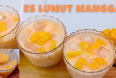 Simpel dan Menyegarkan! 3 Resep Minuman Ini Jadi Favorit Keluarga Saat Buka Puasa Ramadan