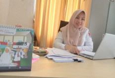 Pelantikan PPPK Paruh Waktu Lampung Utara Terkendala Tiga Peserta