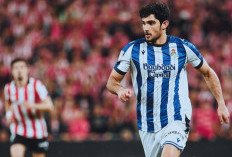 Prediksi Skor Real Sociedad vs Oviedo: Tuan Rumah Andalkan Rekor Kandang, Los Azules Lemah di Tandang