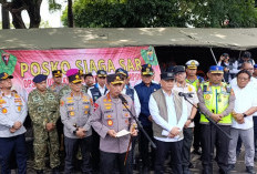 377 Orang Meninggal Dunia Sepanjang Mudik-Balik 2026, 30 Persen Pemudik Belum Kembali via Bakauheni