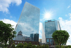 BRI Jadi Merek Paling Bernilai di Indonesia dalam Daftar Global 500 2026 Versi Brand Finance