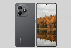 Diam-Diam Muncul, HONOR X8d Bawa Snapdragon 6s 4G Gen 2 dan Baterai Tak Biasa
