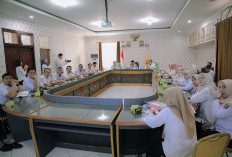 Lampung Bidik 2026 Tanpa Anak Putus Sekolah, Data Siswa Dicek hingga Tingkat Daerah