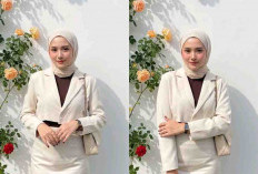 Prompt Gemini AI Ini Hadirkan Potret Korean Look Super Elegan, Visualnya Ultra-Realistis Seperti Model Fashion