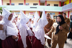 Tak Lolos SPMB, Wali Kota Jamin Siswa Tetap Bisa Bersekolah di SMP Negeri