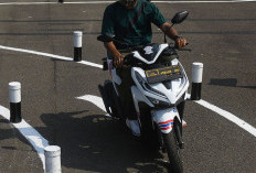 Tips Lulus Ujian SIM C Tanpa Calo, Dijamin Lebih Mudah dan Hemat Biaya