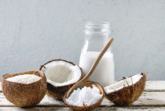 Resep Menyimpan Santan Sisa Kolak agar Tahan Lama, Tetap Gurih, dan Tidak Cepat Basi