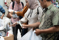 BLT Kesra Rp900 Ribu Sudah Cair? Ini Fakta Resmi dari Kemensos, Jangan Sampai Tertipu!