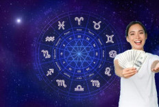 Ramalan 29 Januari 2026: Finansial Zodiak! Dari Aries Hingga Virgo, Siapa Yang Paling Hoki Soal Uang?