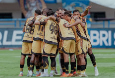 Link Live Streaming Persija vs Madura United, Ujian Awal Putaran Kedua Laskar Sape Kerrab di GBK