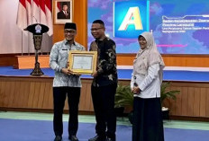 Assessment Center BKD Lampung Raih Akreditasi A, Seleksi Pejabat Kini Bisa Lebih Dekat