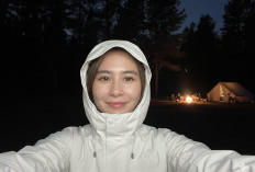 Tampak Lebih Estetik, Prompt Gemini Ai Dengan Vibes Glamping Cantik!