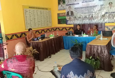 Teknokrat Kembangkan Sistem Desa Digital di Abung Tinggi Lampura