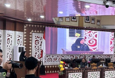 Pendapatan Asli Daerah Bandar Lampung Diproyeksi Naik Pada APBDP