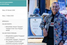 Dahlan Iskan Menang Gugatan Lawan JJMN, Pengadilan Perintahkan Bayar Ganti Rugi