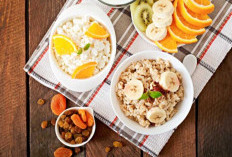 Anti Ribet dan Anti Bokek! 6 Menu Sahur Simpel Ini Bikin Jomblo Tetap Kenyang Seharian