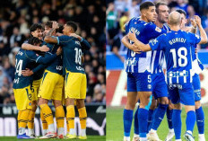 Prediksi Skor Espanyol vs Alaves di La Liga: Los Periquitos Kejar Klasemen, El Glorioso Jauhi Zona Degradasi