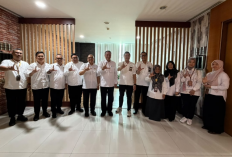 KNEKS dan LAN RI Dorong Penguatan Literasi Ekonomi juga Keuangan Syariah bagi ASN