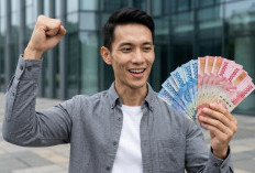 3 Zodiak yang Diramal Kaya Dadakan Hari Ini, Rezeki Tak Terduga Datang dari Arah yang Sulit Ditebak