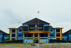 Delapan Titik Pelaksanaan Safari Ramadan Di Pringsewu Dari 23 Februari Hingga 12 Maret 2026, Berikut Daftarnya