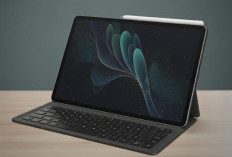 Huawei MatePad 11.5 2026 Resmi Meluncur, Tablet Produktivitas dengan Layar Soft Light dan Baterai 10.100 mAh